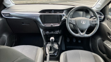 Vauxhall Corsa 1.2 Elite Edition 5dr Petrol Hatchback